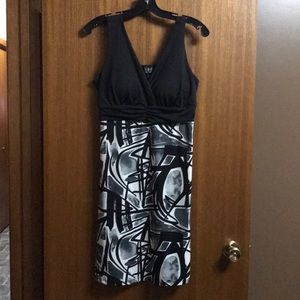 Ladies Tank Dress
